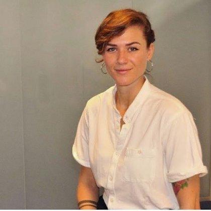 Osteopatía Sara Mariné