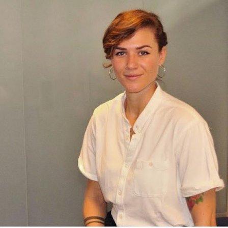 Osteopatía Sara Mariné