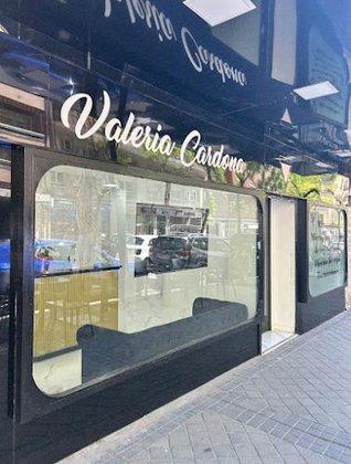 Centro Valeria Cardona