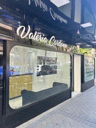 Centro Valeria Cardona