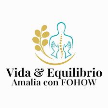 Vida & Equilibrio - Amalia con FOHOW