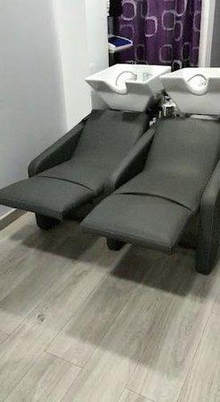 Peluqueria Enredos