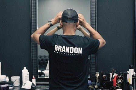 Rasec Barbershop