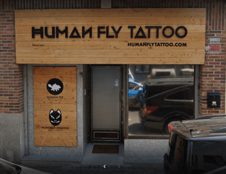 Humanfly studio