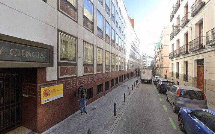 Atención Al Cuidadano de la Administración del Estado