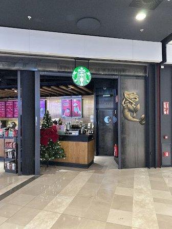 Starbucks