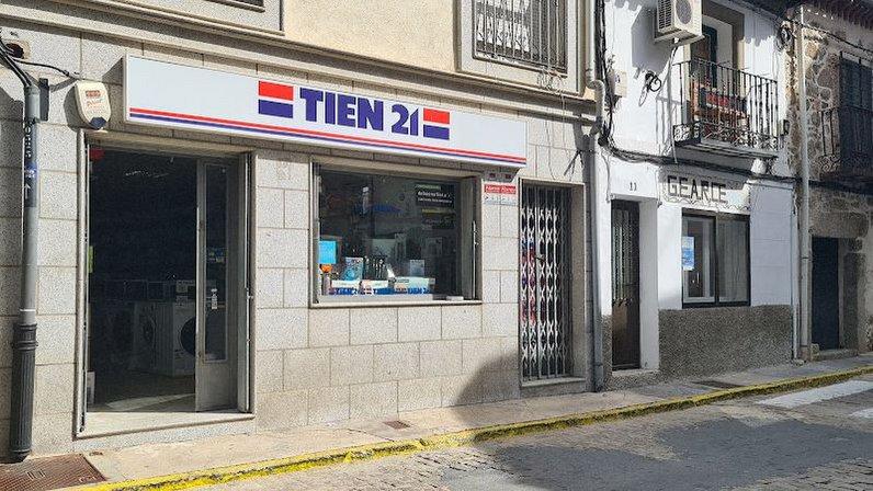 Tien 21