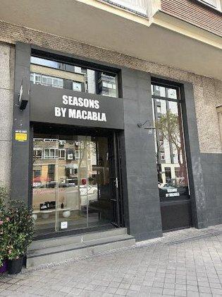 SEASONS BY MACABLA