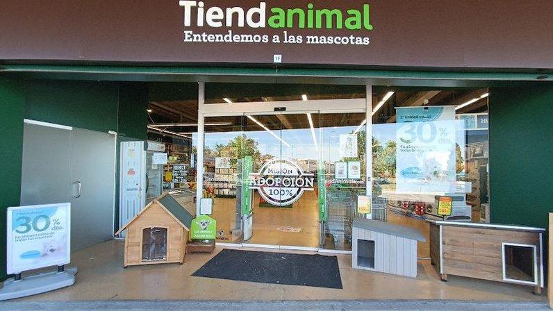 Tiendanimal