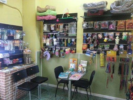 Clinica Veterinaria HGVET Sarria