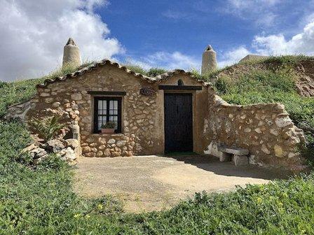 Museo Casa Cueva