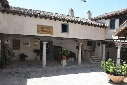 Museo Etnológico La Posada