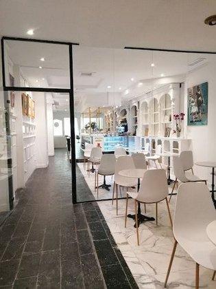 Galería Sara Caso Art Club