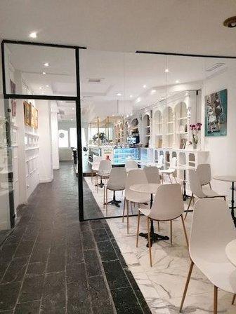 Galería Sara Caso Art Club