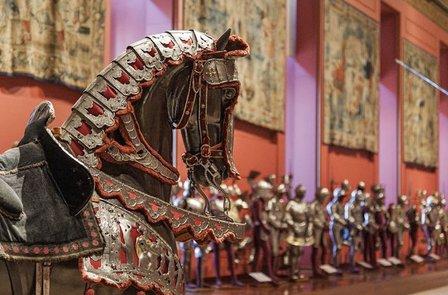 Royal Armoury of Madrid