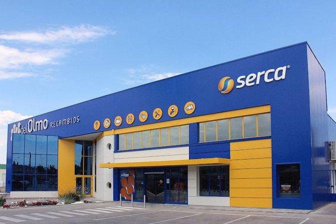 Recambios Del Olmo, S.L.