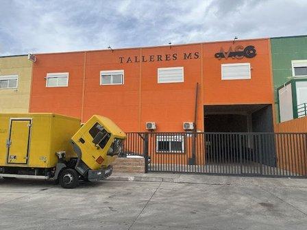 TALLERES MS BIANCO