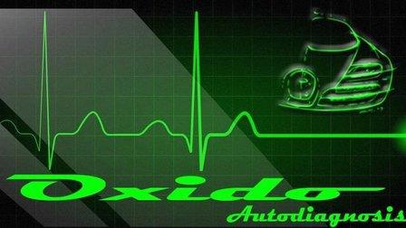 Talleres Oxido Autodiagnosis