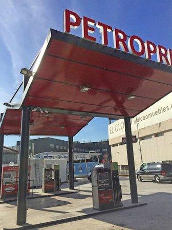 Petroprix