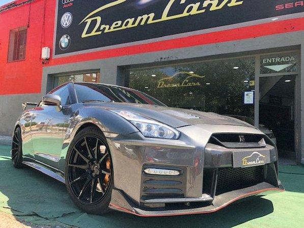 Dream Cars