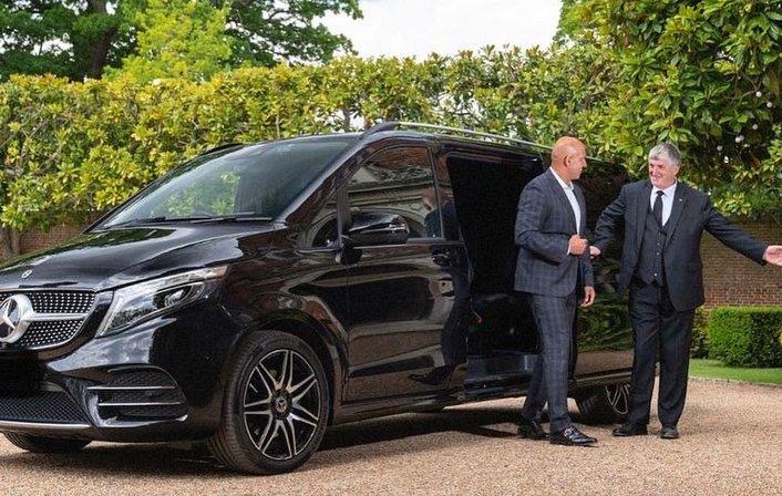 Luxury Services Spain