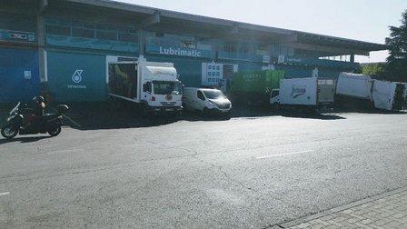 Lubrimatic