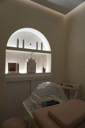 PRANA SPA & BARBERIA