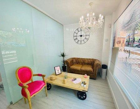 Lashes & Go Alcobendas | Extensiones de Pestañas