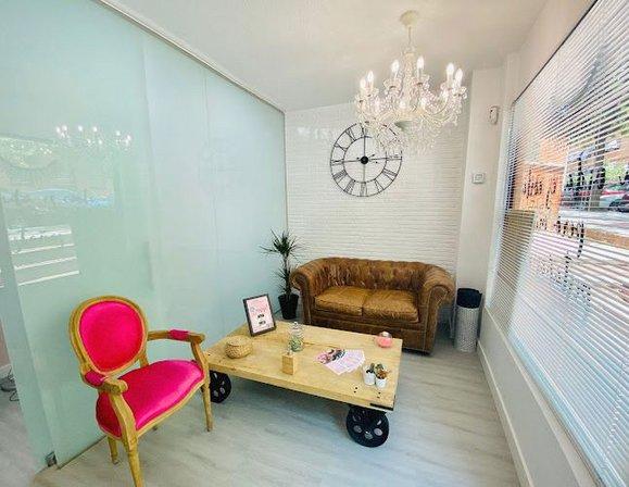 Lashes & Go Alcobendas | Extensiones de Pestañas