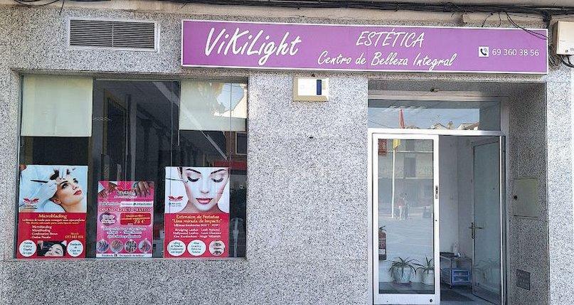 Vikylight Estética