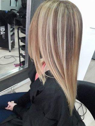 Peluquería Bip-style