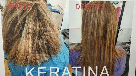 Peluqueria y uñas Elena