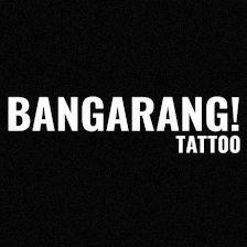 Bangarang! Tattoo