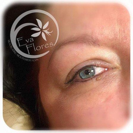 Eva Flores - Microblading Micropigmentación y Maquillaje