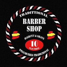Tradittional Barber Shop