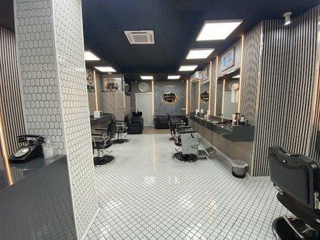 Peluqueria Barbería Barbeil Machupichu