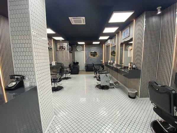 Peluqueria Barbería Barbeil Machupichu