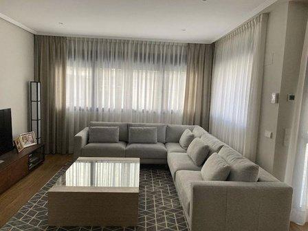 Cortinas y Estores RosmarDecor