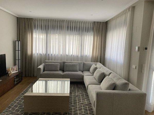 Cortinas y Estores RosmarDecor