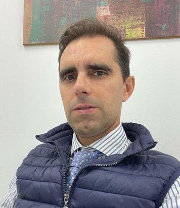 José Antonio Ramos Mesonero Abogado