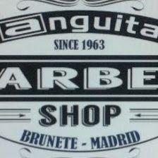 Peluquería Anguita