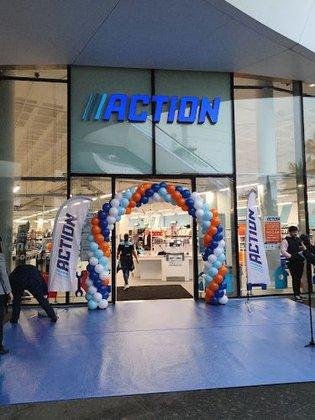 Action Torrejón de Ardoz
