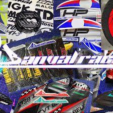 BANVAL RACING