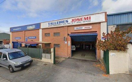 Talleres JOSEMI
