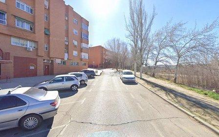 Rivas Vacia-madrid Talleres | Recomendado
