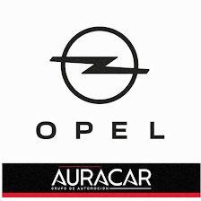 Opel Guadalajara · AuraCar
