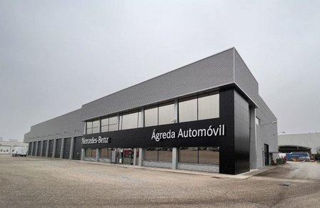 Mercedes-Benz | Auto LKW