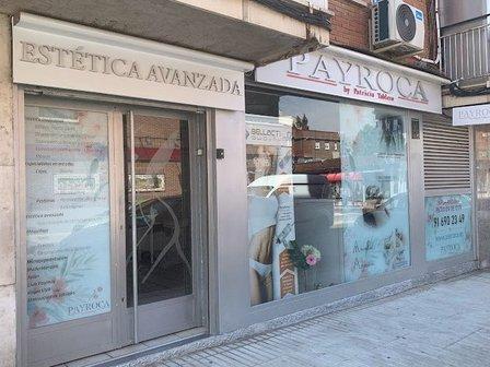 Centro Estético y Medicina Estética Payroca