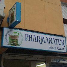 Parafarmacia Pharmanatur (Parcelshop)