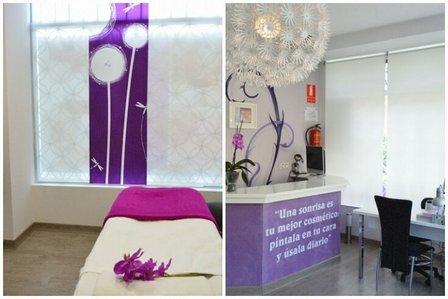 Secreto's de Belleza Mostoles